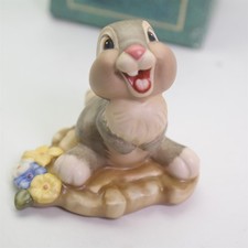 WDCC Bambi Hee Hee Hee Thumper