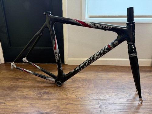 2000s trek 5200 oclv - 2000s,