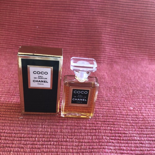 Miniature coco chanel edp - coco,