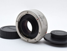 [Exc++] Canon Extender EF 1.4x Teleconverter Lens From Japan #2743A