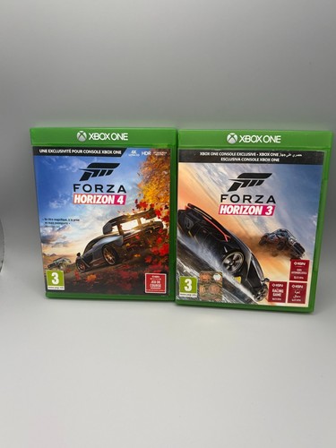 Lot forza horizon - lot, +