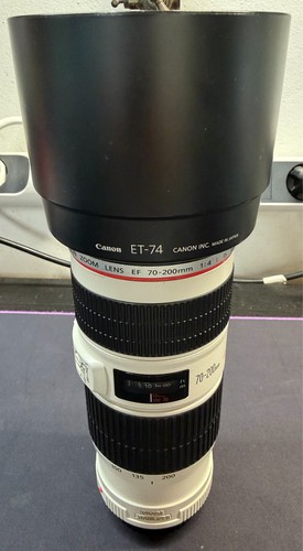 Canon 200mm l - canon, 70-200mm