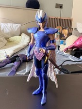 Figurine en Résine Saint