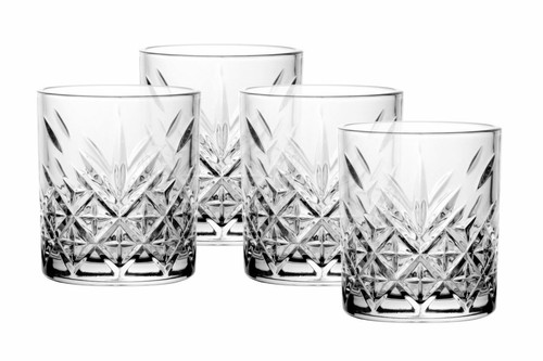 Ensemble verres timeless - de,