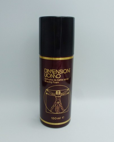 Dimensione homme rasage - homme,