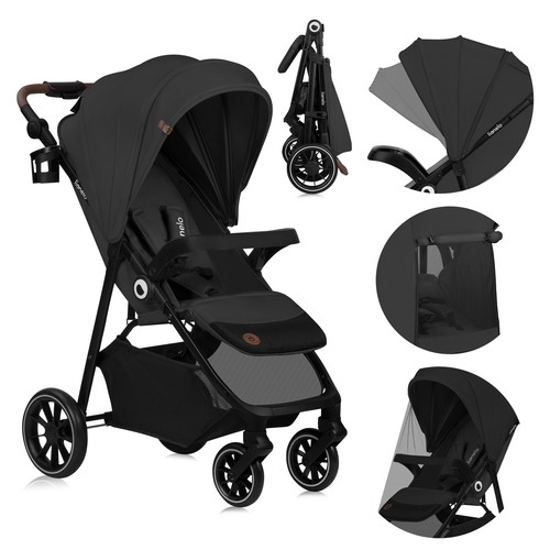Poussette lionelo pliable - lionelo,