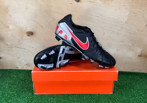 Nike total90 shoot - nike, iii