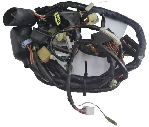 Système électrique câblage - Électrique,