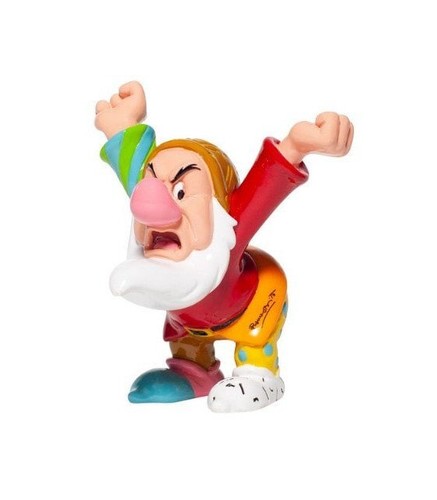 Disney britto mini grincheux - disney,