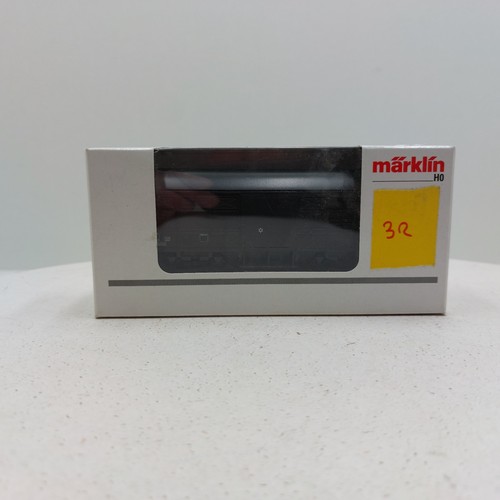 Marklin 44900 001 sncf - ho, 44900.001