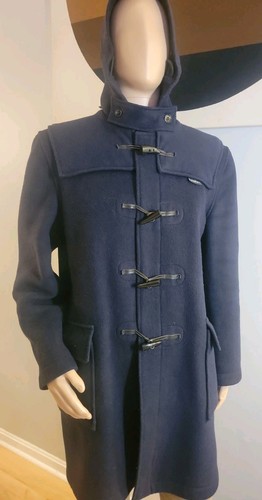 Vtg gloverall duffle coat - vtg,