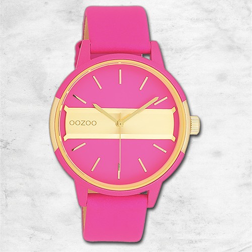 Oozoo montre femme - montre, timepieces
