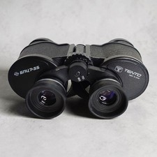 Jumelles tento 7x35 urss