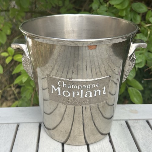 Ancien seau champagne - ancien,