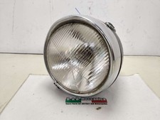 FRONT HEADLIGHT MOTO GUZZI STORNELLO 125 cc SPORT (TO1387)