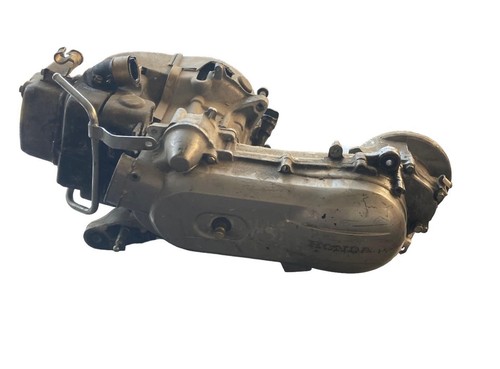 Moteur honda scv - moteur,