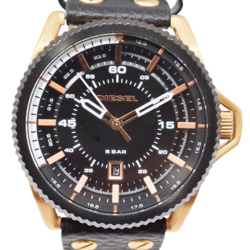 Diesel montre dz - [diesel],