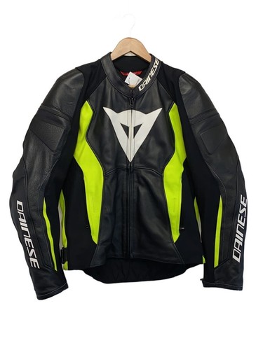 Dainese leather jacket - jacket, blouson