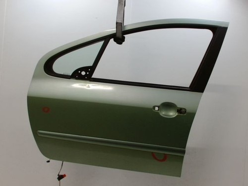 Porte avant gauche - avant,