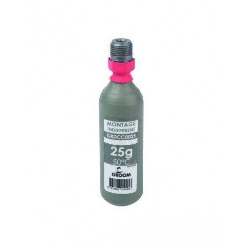 Cartouche co2 pour - cartouche,