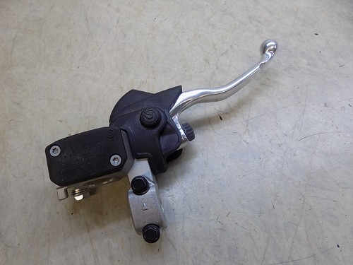 Kawasaki kx450sr front brake - kx450sr,