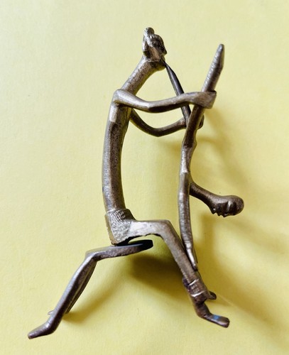 Art africain sculpture - art,