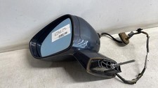 Retroviseur gauche CITROEN C5