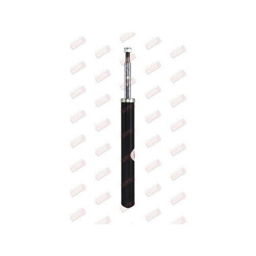 Front suspension shock - suspension,