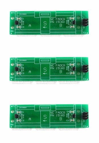 3pcs lot replace - replace, rane