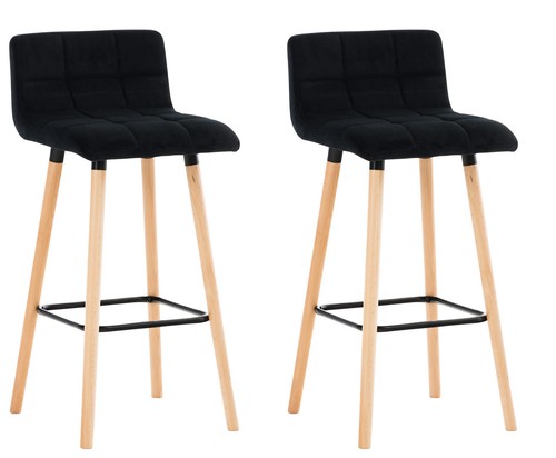 Lot tabourets de bar - tabourets,