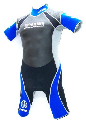 Yamaha shorty waverunner - yamaha,