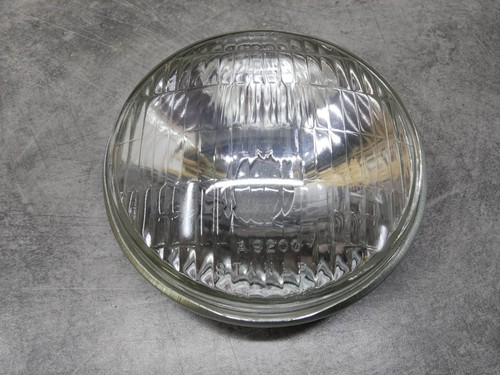 Optique phare 140mm - 140mm, stanley
