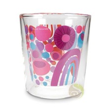 Verre double paroi cheerful Lyn