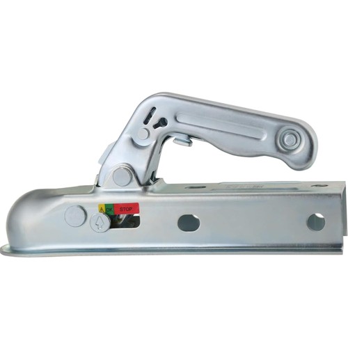 Attache remorque 800 - , kg
