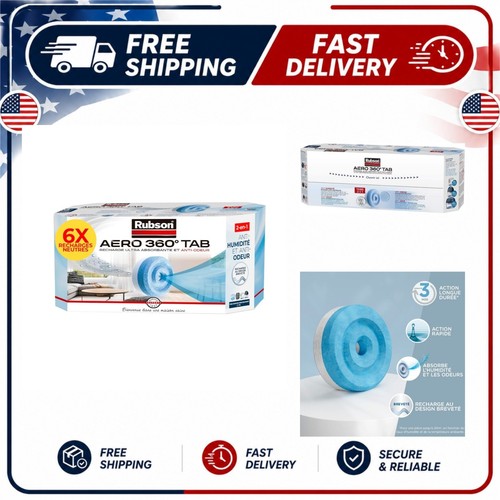 Recharges rubson aero - rubson,