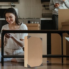  20 Pcs Protège Coin Meuble