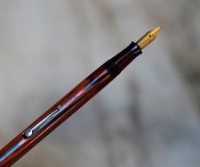 RARE STYLO PLUME WATERMAN 52