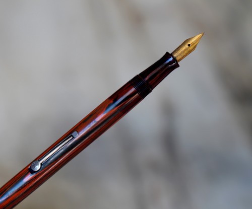 Rare stylo plume waterman - plume,