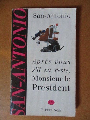 Romans san antonio - , (