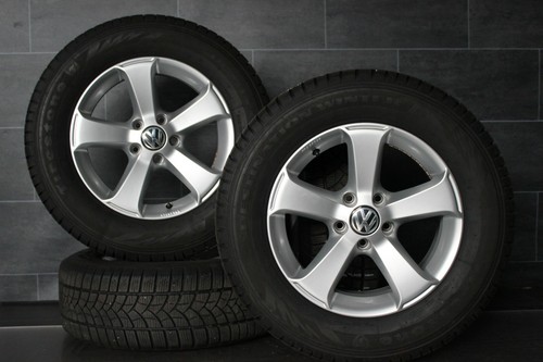 Original sharan tiguan - 7n,