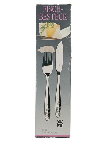 Wmf set couverts poisson - wmf, de