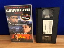 VHS - Couvre feu