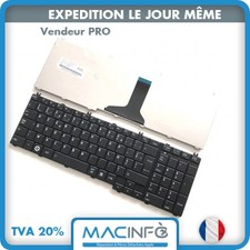 Clavier Toshiba Satellite Pro