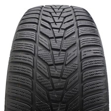 1 X HANKOOK 245/55 R17 102V