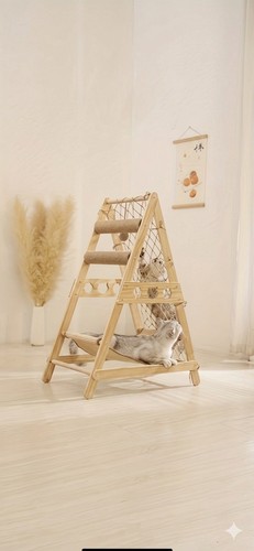 Arbre chat design - arbre,