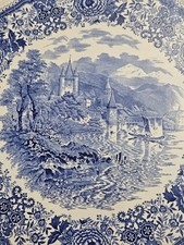 Villeroy & Boch Blue