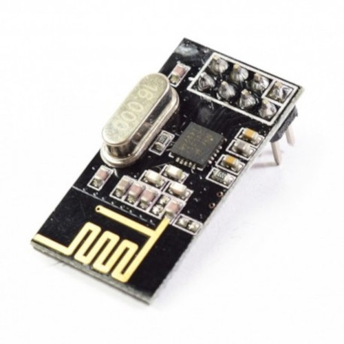 Module radio emetteur - module,