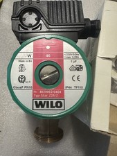 Wilo Star Z25/2-EM –