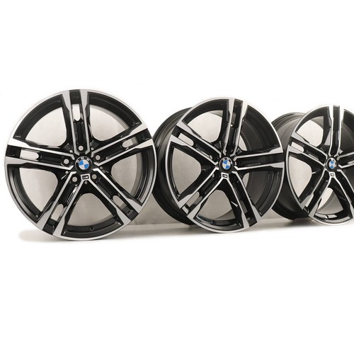 Jantes alliage bmw - jantes,