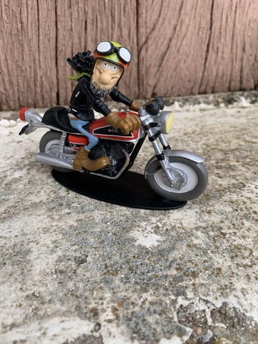 Joe bar team moto morini - bar, 3